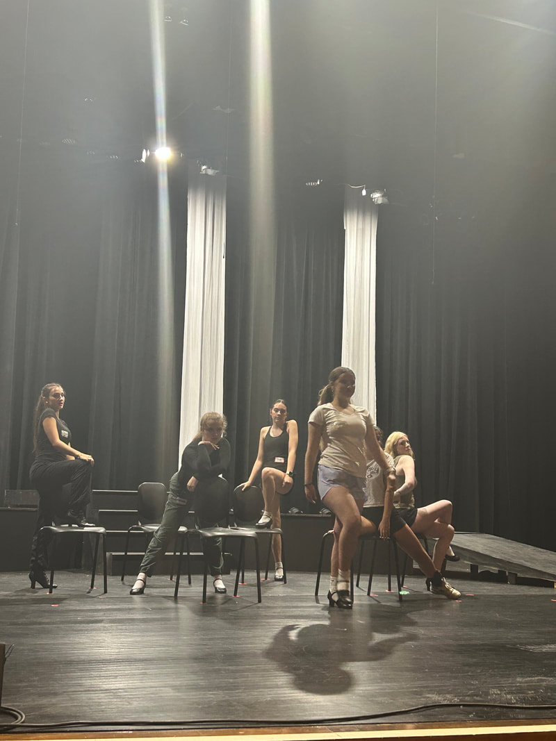 CAPA - Cincinnati Academy of Performing Arts